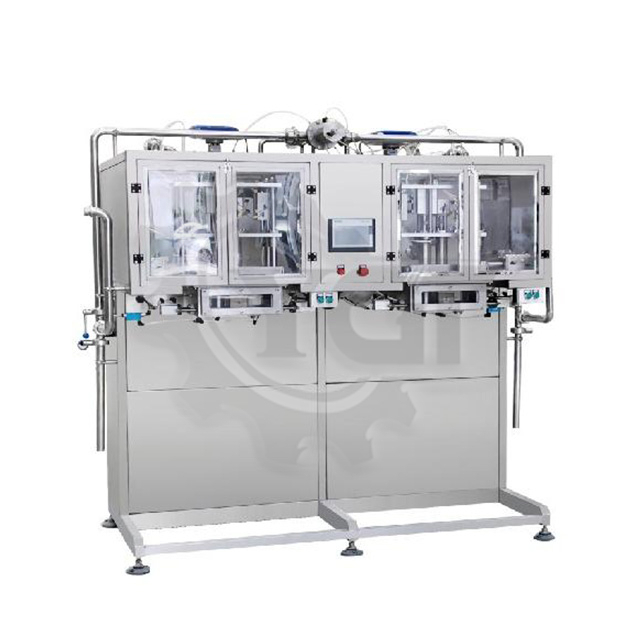 1-30L BIB Aseptic Filler