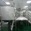 Pasteurized Milk Processing Line