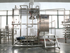 Aseptic Filling Machine