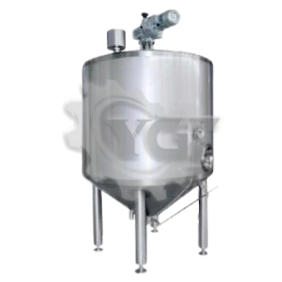 Mixing tank