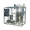 Flash Pasteurizer