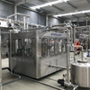 UHT Milk Processing Line