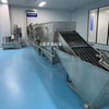 Egg Liquid Processing Line