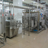 Pasteurized Milk Processing Line