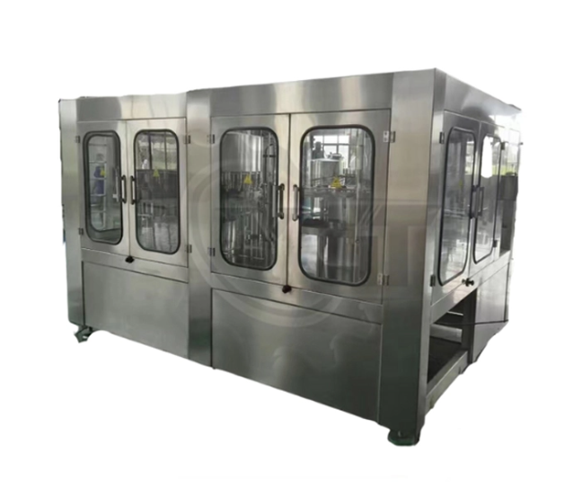 Bottle Aseptic Filling Machine.png