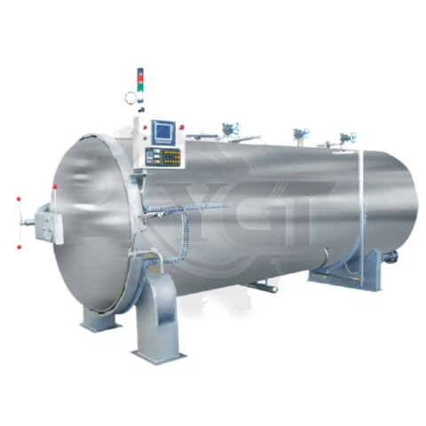 Sterilization Kettle 