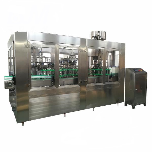 Bottle Filling Machine