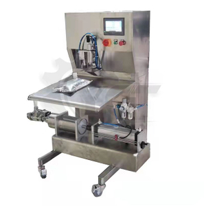 Non-aseptic Filling Machine