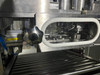 Double Head Bib Filling Machine Automatic for Pineapple Juice Paste 