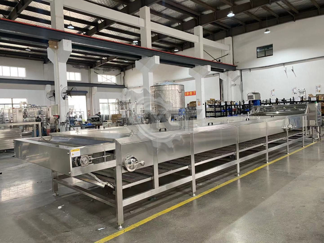 Water Bath Sterilizer