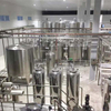 Yogurt Processing Line