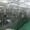 Pasteurized Milk Processing Line