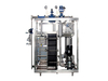 Plate Pasteurizer