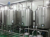 Tea Drinks Processing Line