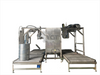 Double-head Aseptic Multi-barrel Filling Machine
