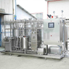 Yogurt Processing Line