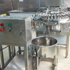 Egg Liquid Processing Line