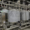 Pasteurized Milk Processing Line