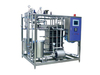 Plate Pasteurizer