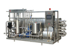 Tubular Sterilizer