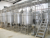 Yoghurt_Cream Production Plant