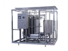 Plate Pasteurizer