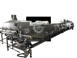 Water Bath Sterilizer