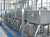 Milk Production Plant