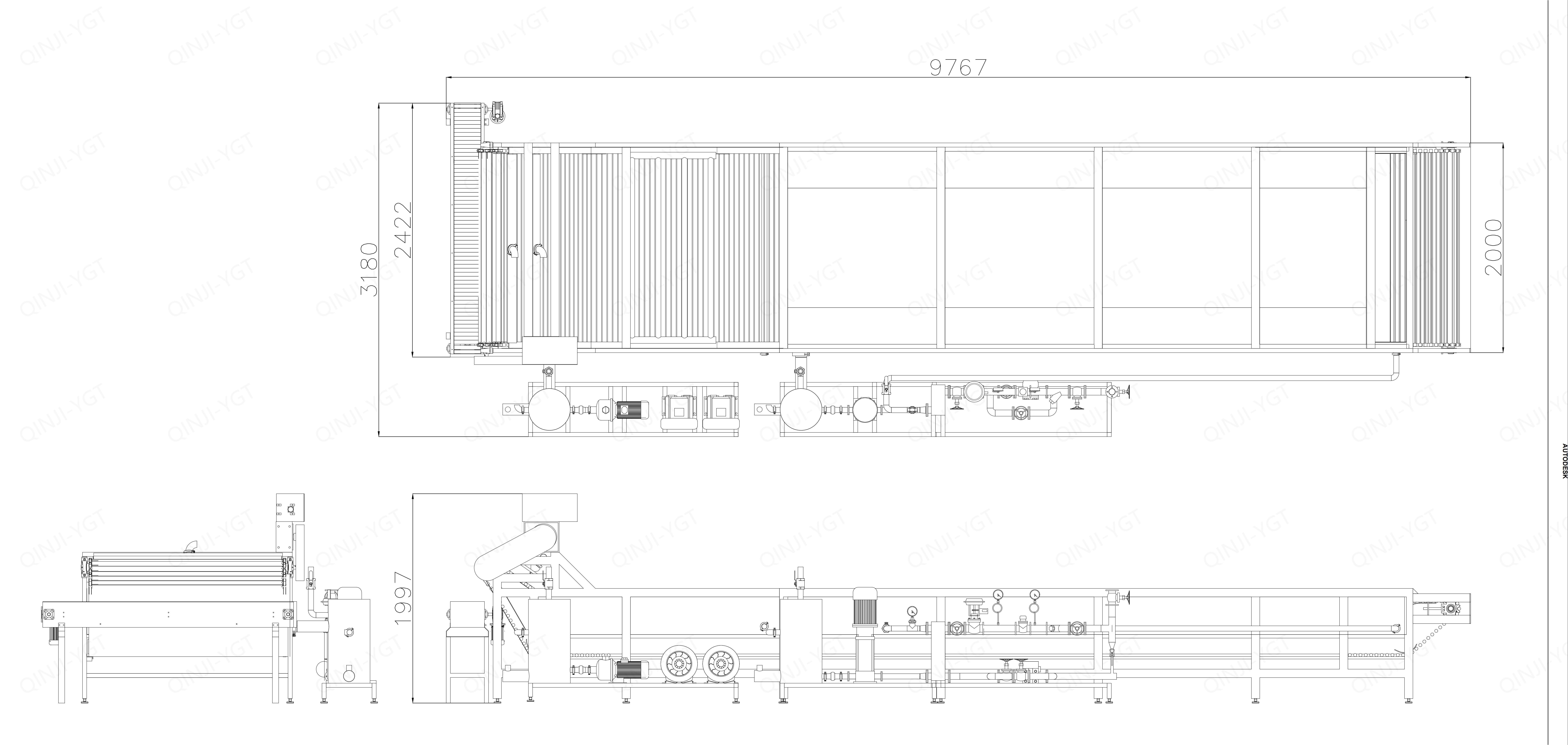 water bath sterilizer 007