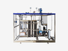 Plate Pasteurizer