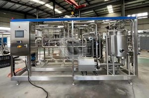 Five-plate Sterilizer