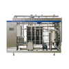 Flash Pasteurizer