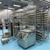 Egg Liquid Processing Line