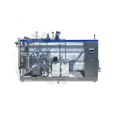 UHT Sterilizer