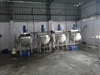 Ketchup Processing Line