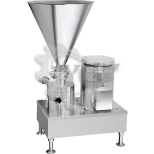 Water Powder Mixing Pump