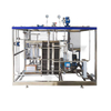 Flash Pasteurizer