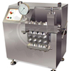 Homogenizer
