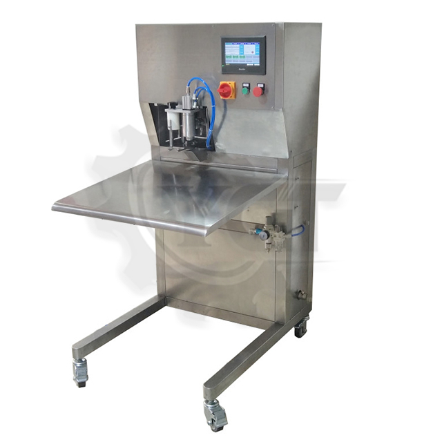 Non-aseptic Filling Machine