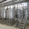 Yogurt Processing Line