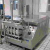 UHT Milk Processing Line