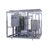 Flash Pasteurizer