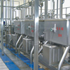 UHT Milk Processing Line