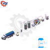 Pasteurized Milk Processing Line