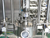 Aseptic Filling Machine