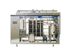 Plate Pasteurizer