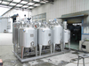 Soymilk Production Plant